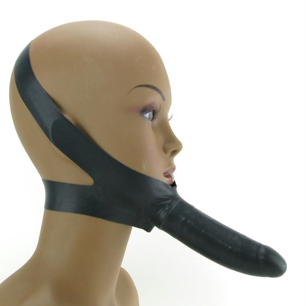 accommodator sex toy Toymany Lying White Lioness