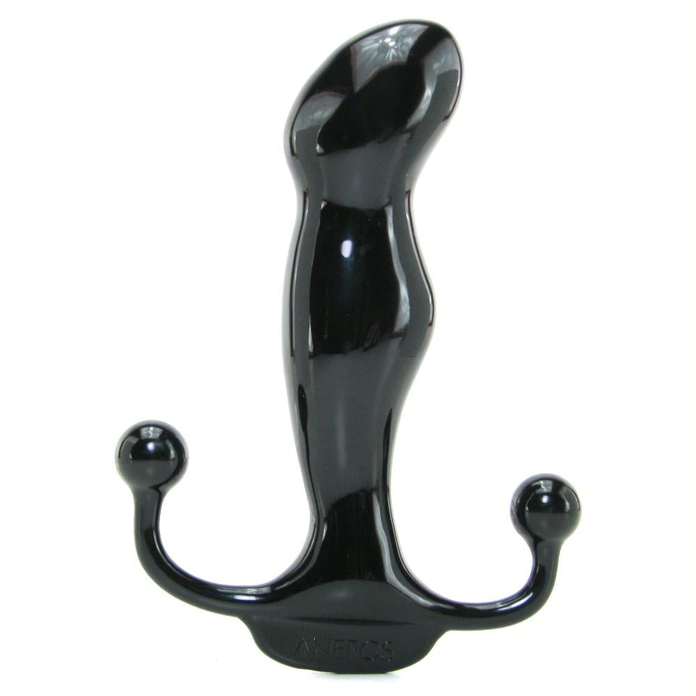 Progasm Prostate Massager in Black Ice