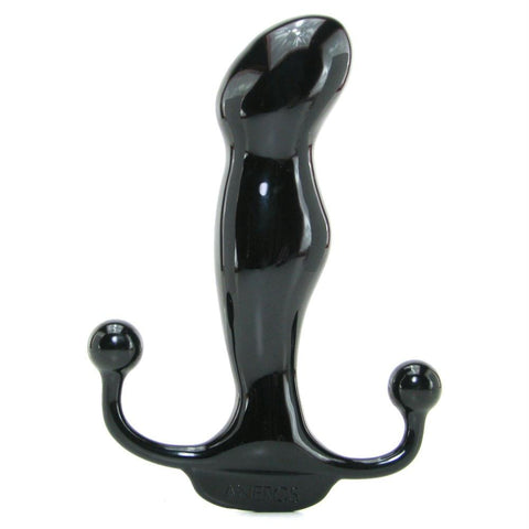 Progasm Prostate Massager in Black Ice