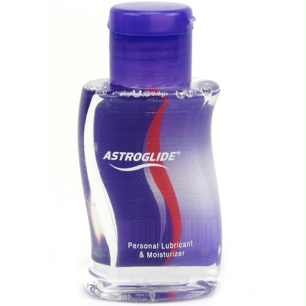 Astroglide in 2.5oz-74ml