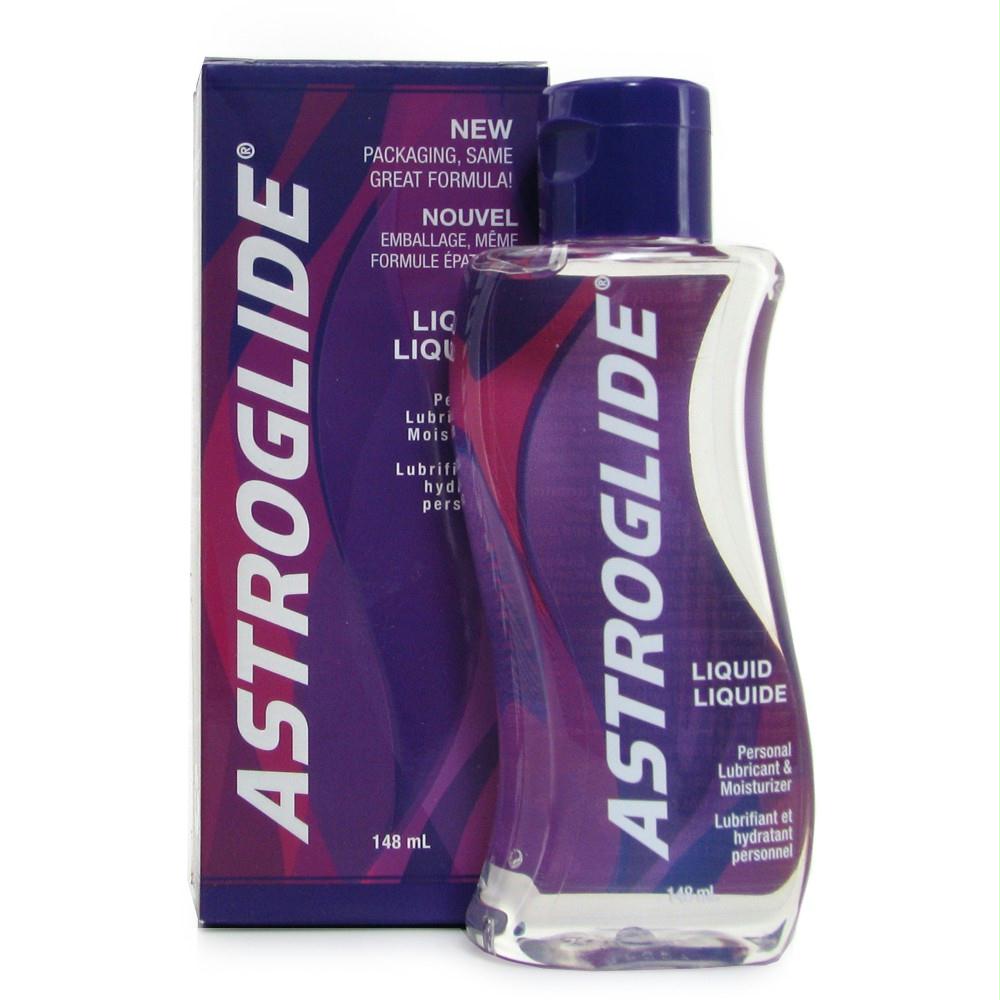 Astroglide Liquid in 5oz-148ml