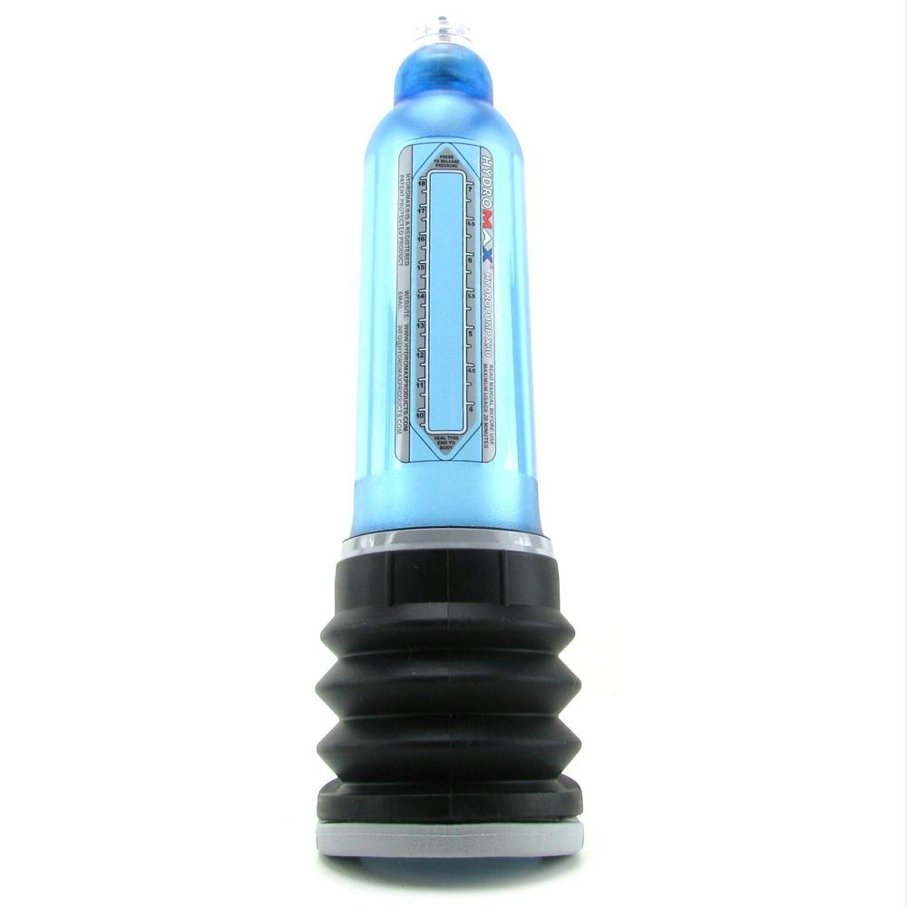 HydroMax X30 The Next Generation in Aqua Blue