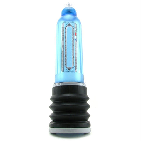 HydroMax X30 The Next Generation in Aqua Blue