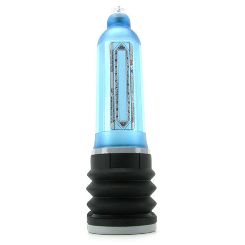 HydroMax X40 Original Water Pump in Aqua Blue