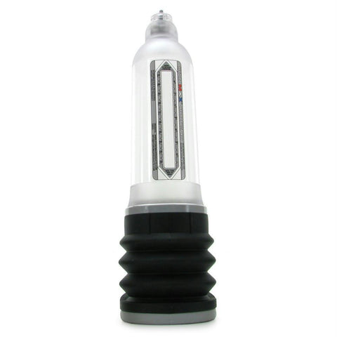 HydroMax X40 Original Water Pump in Crystal Clear