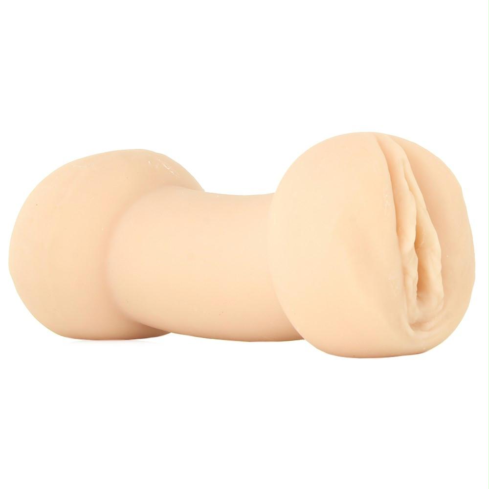 Double Ended Stroker