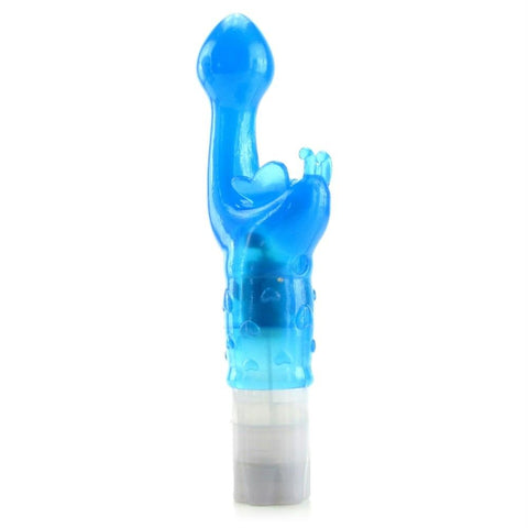 Butterfly Kiss Vibe in Blue