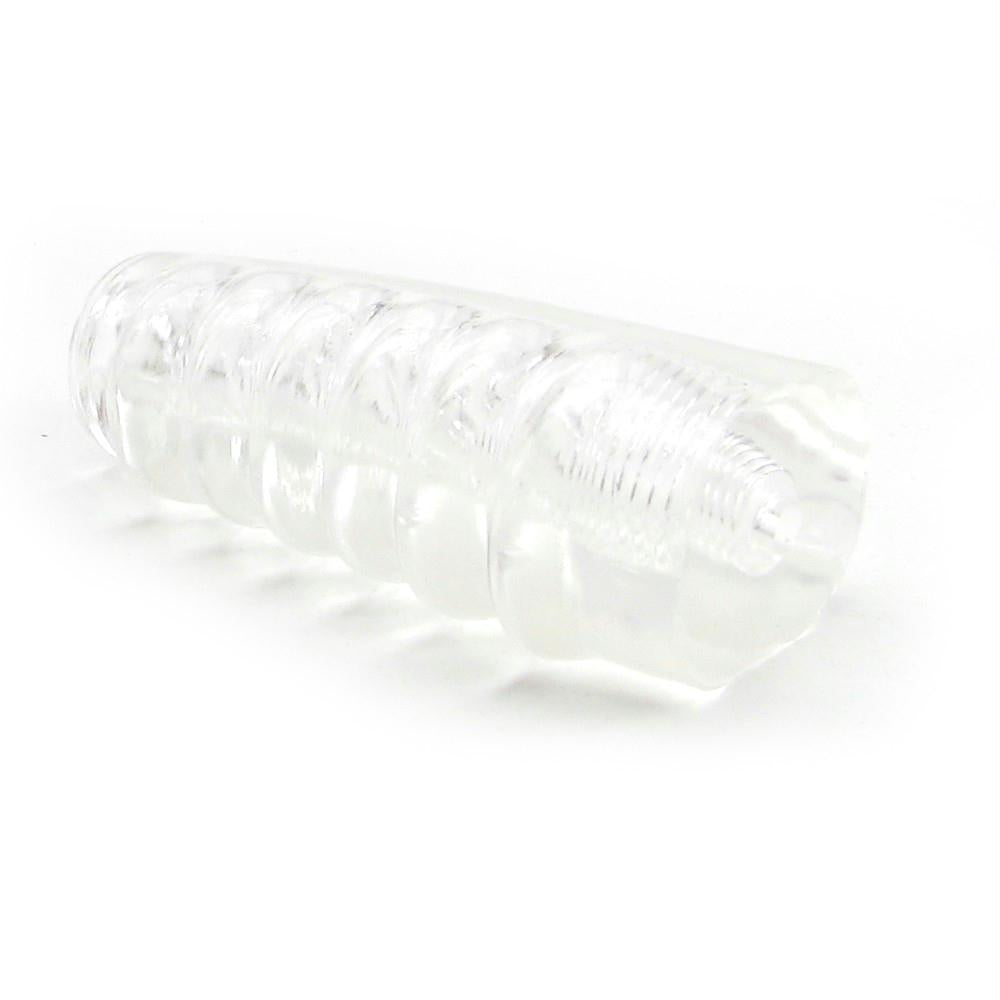 Bigger and Better Hot Rod Enhancer