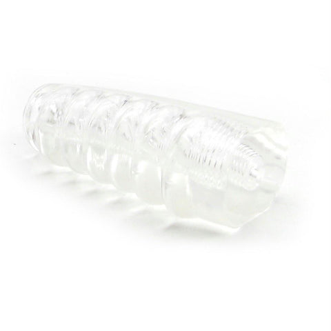 Bigger and Better Hot Rod Enhancer