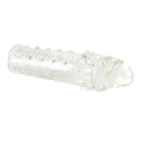 Adonis Extension Sleeve in Clear