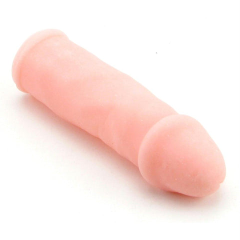 Futurotic Penis Extension in White