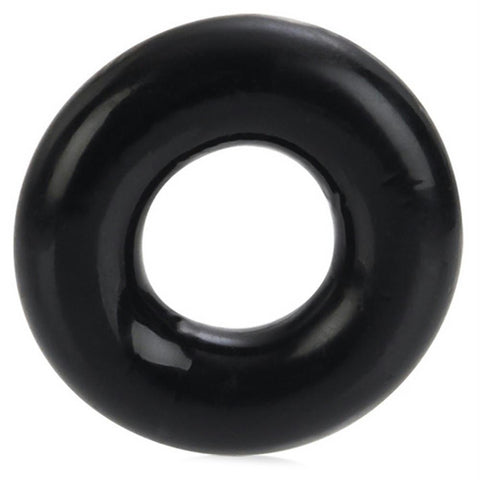 Shane's World Rock Star Cock Ring in Black