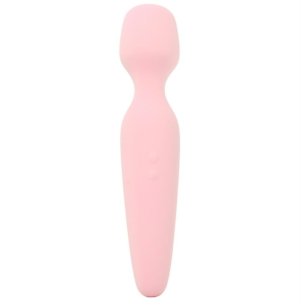 Inspire Vibrating Ultimate Wand Vibe