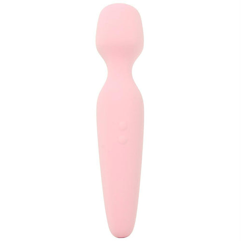 Inspire Vibrating Ultimate Wand Vibe