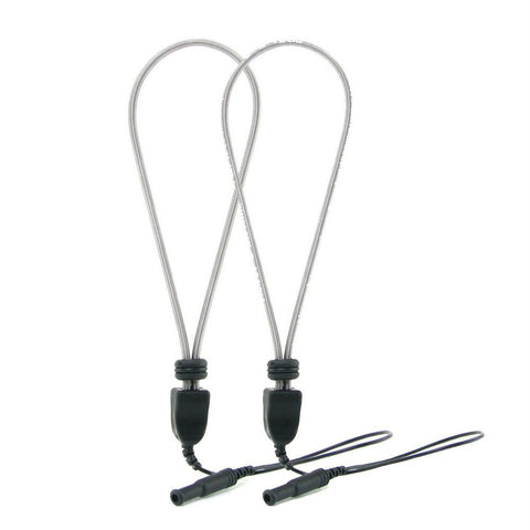 Electro-Sex Metallic Cock Loops