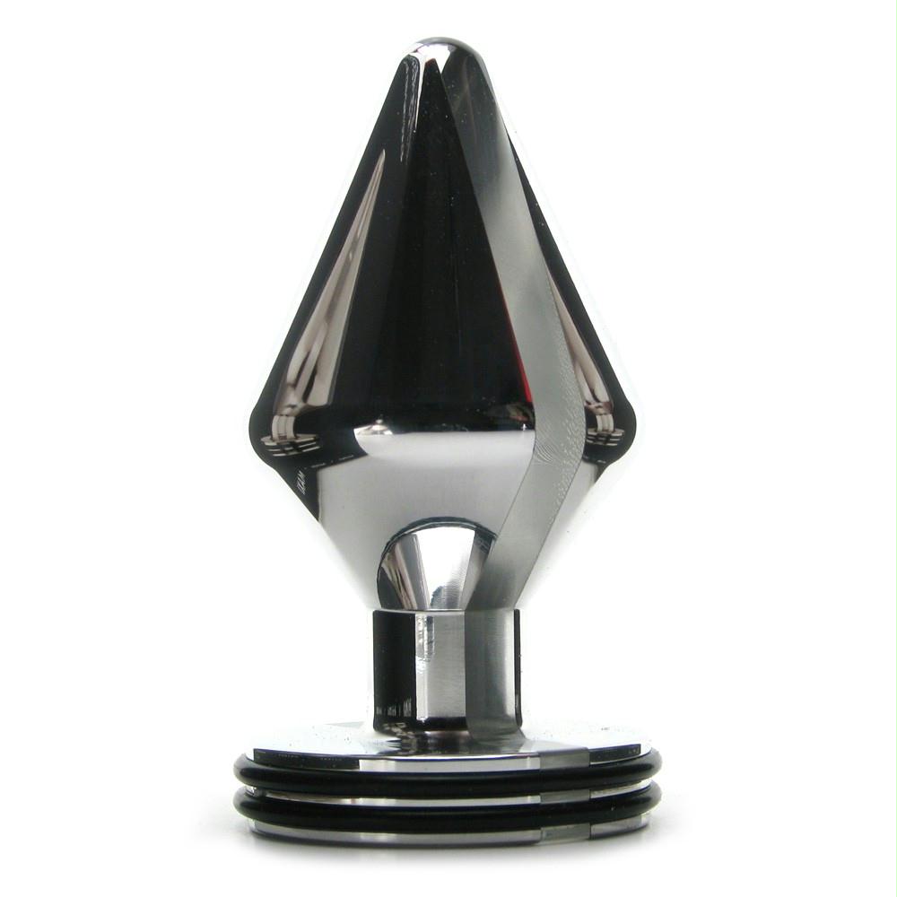 Electro-Sex Butt Plug Maxi