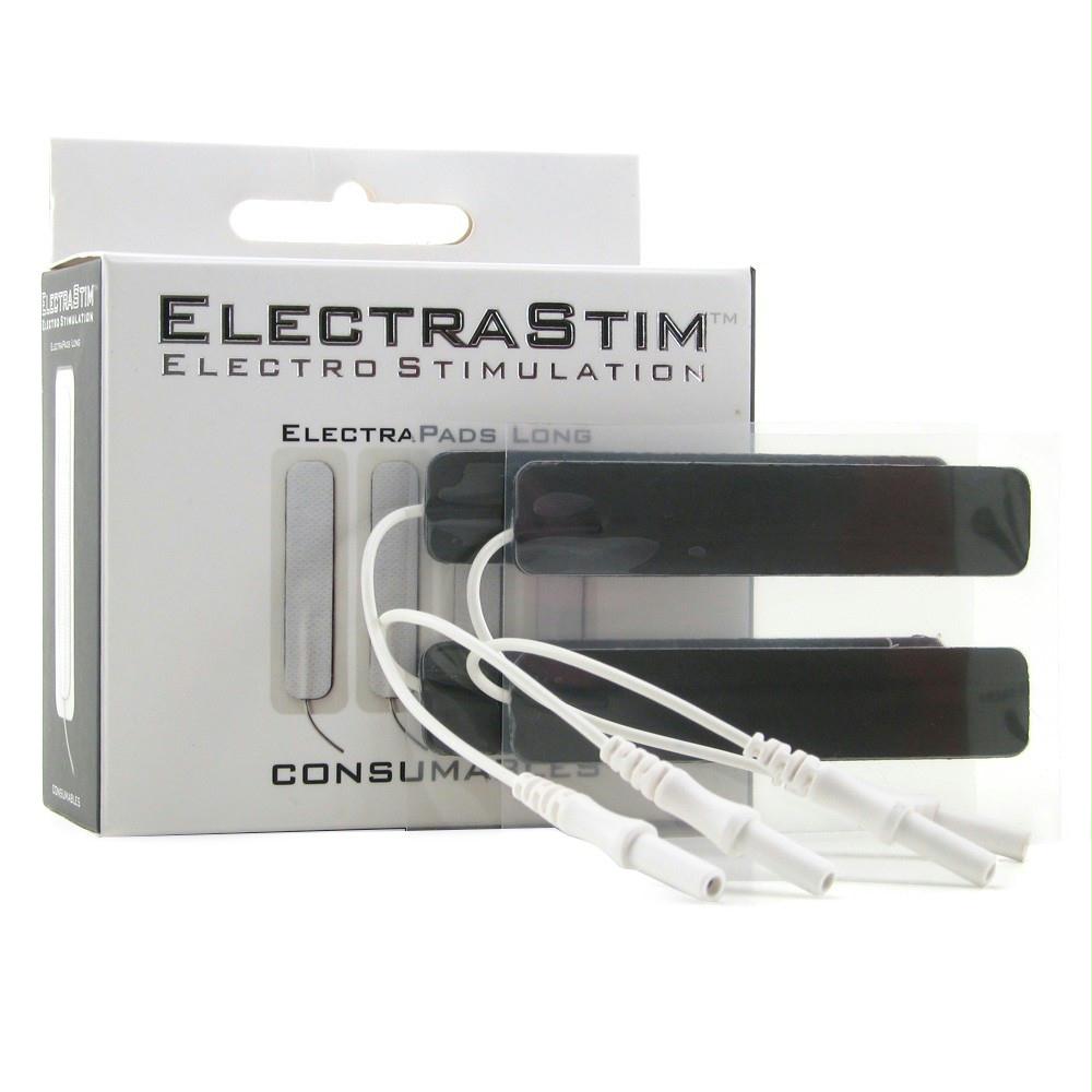 ElectraPads Long 4 Pack