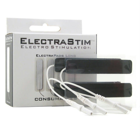ElectraPads Long 4 Pack