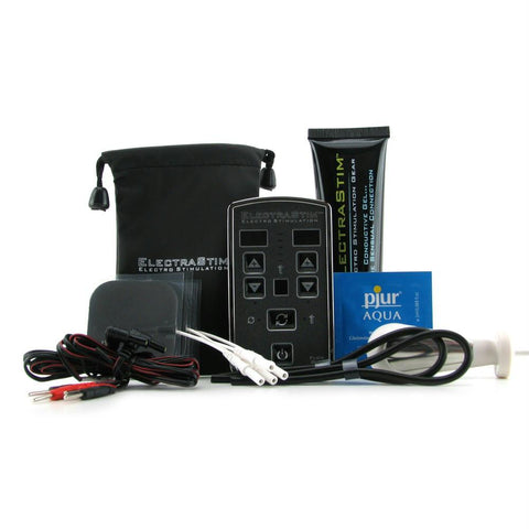 Flick Duo Electro-Sex Stimulator Multi-Pack