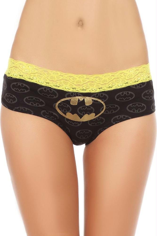 Batman Hipster Brief in M