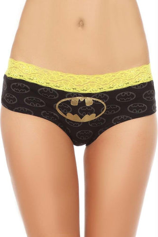 Batman Hipster Brief in M