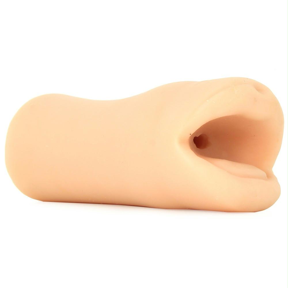 Mouth ULTRASKYN Palm Pal in White