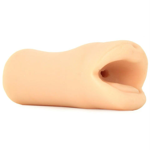 Mouth ULTRASKYN Palm Pal in White