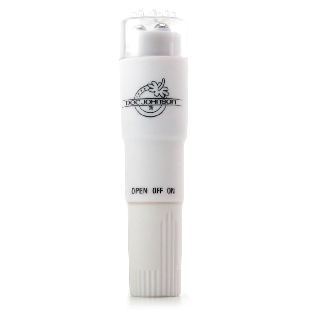 White Nights Pocket Rocket Vibe
