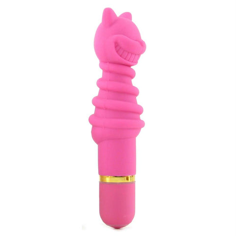WonderLand The Kinky Kat Vibe in Pink