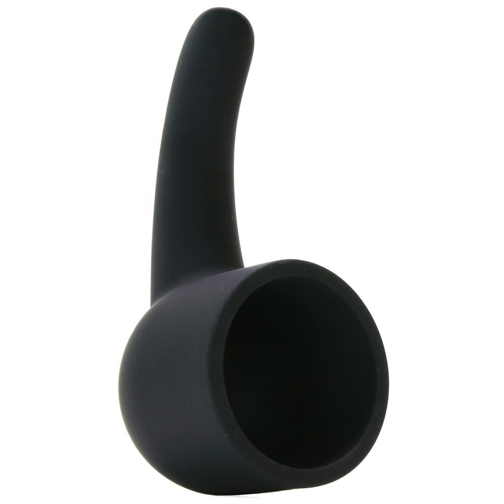 Kink Silicone G-Spot Power Wand Attachment