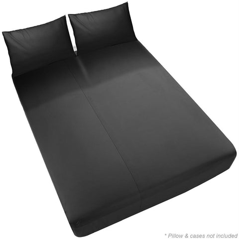 Kink Wet Works Waterproof Fitted Sheet in Queen