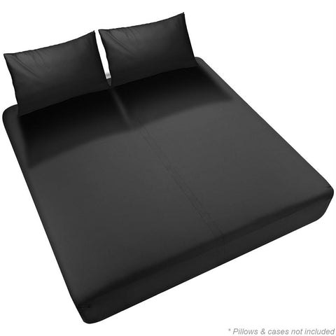 Kink Wet Works Waterproof Fitted Sheet in King