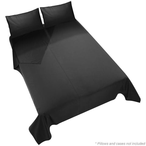 Kink Wet Works Waterproof Flat Sheet in Queen