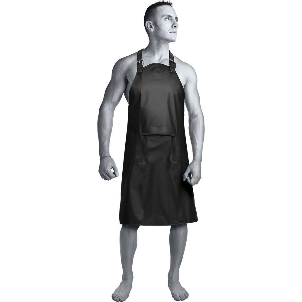 Kink Wet Works Master Apron with Zippered Flap