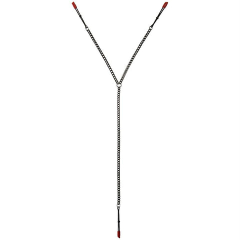 Kink Pinch Nipple & Clit Tweezer Clips