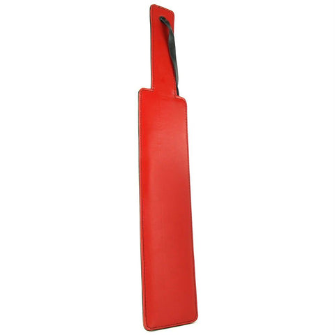Kink Leather Punishment Paddle
