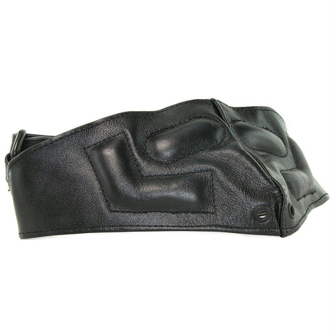 Kink Leather Blinding Mask