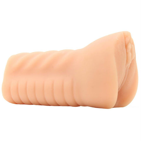 McKenzie Lee Union Jack ULTRASKYN Pocket Pussy