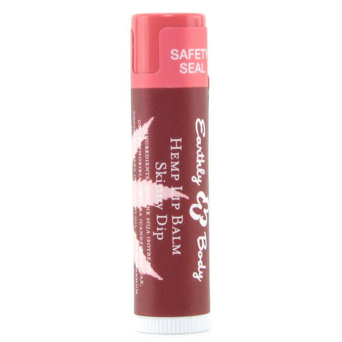 Hempseed Lip Balm 0.15oz-4.2g in Skinny Dip