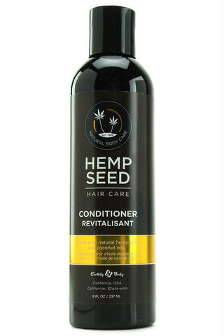 Hemp Seed Hair Care Conditioner in 8 oz