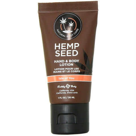 Isle of You Hand & Body Lotion 1oz-30mL in 1oz-30mL