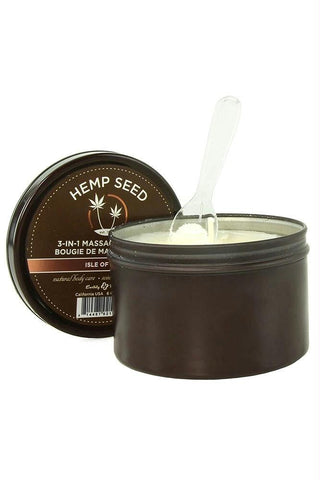 3-in-1 Isle of You Massage Candle in 6oz-170g