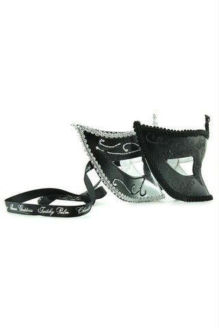 Masks On Masquerade Mask Twin Pack