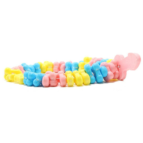 Dicky Charms Penis Candy Necklace