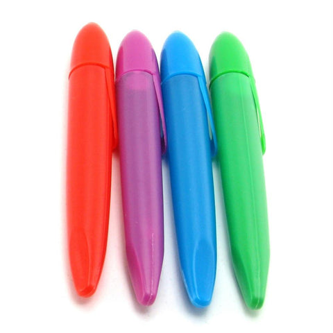 Play Pens Edible Body Paints