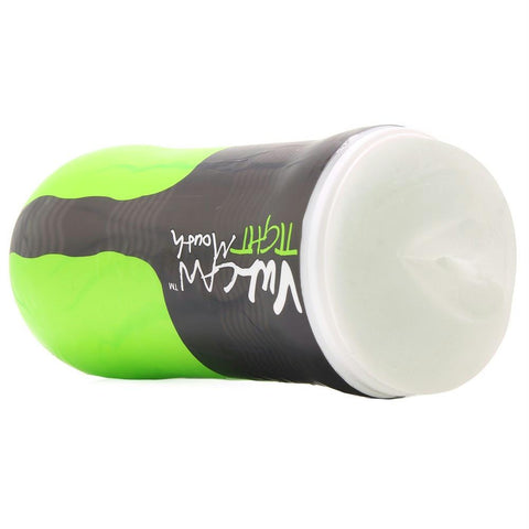 Vulcan Tight Mouth Masturbator