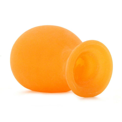 Juicy Orange Mini Masturbator
