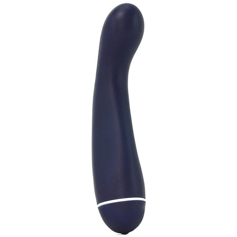 Intro 6 Curved G-Spot Vibe in Blue