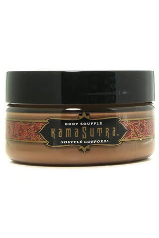 Body Souffle 1.8oz-50ml in Chocolate Creme Brulee
