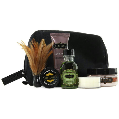 Lover's Travel Kit